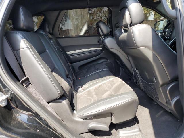 Photo 11 from auction – 2019 DODGE DURANGO GT with VIN 1C4RDHDG9KC675946