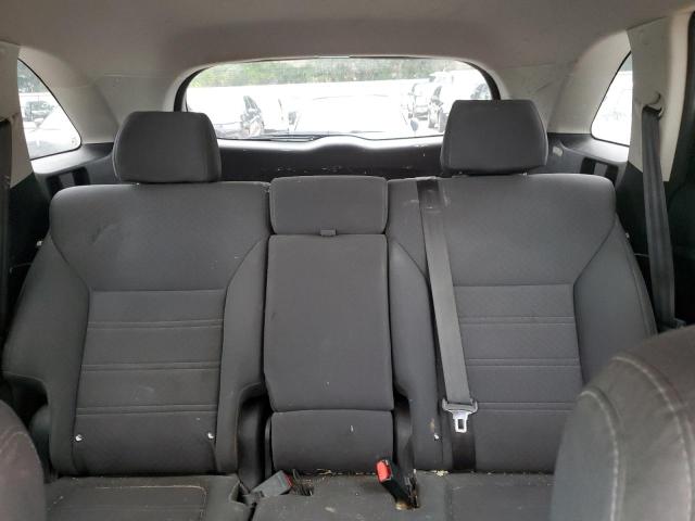 Photo 10 from auction – 2016 KIA SORENTO LX with VIN 5XYPGDA35GG150944