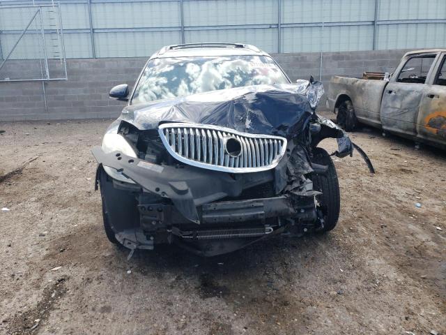 Photo 5 from auction – 2012 BUICK ENCLAVE with VIN 5GAKVDEDXCJ117033