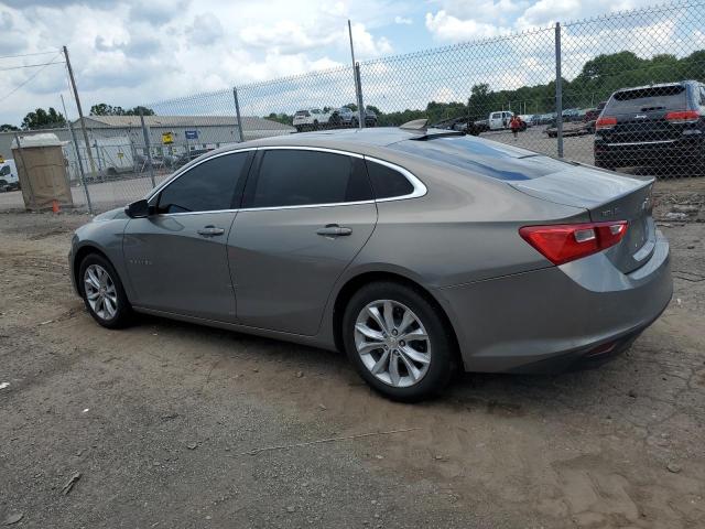 Photo 2 from auction – 2018 CHEVROLET MALIBU LT with VIN 1G1ZD5ST6JF144871