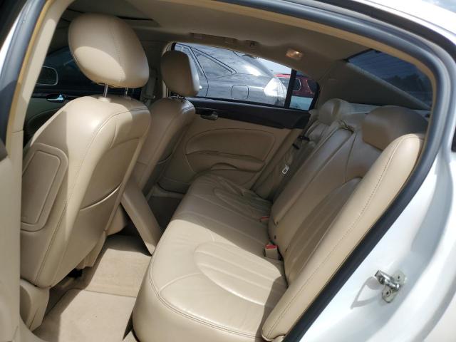 Photo 10 from auction – 2010 BUICK LUCERNE with VIN 1G4HC5EM0AU132989