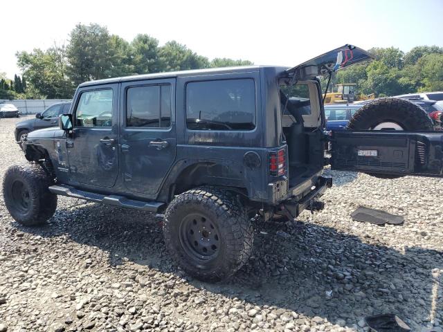 Photo 2 from auction – 2017 JEEP WRANGLER U with VIN 1C4BJWEG3HL625355