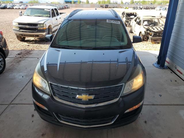 Photo 5 from auction – 2016 CHEVROLET TRAVERSE L with VIN 1GNKRFED2GJ161538