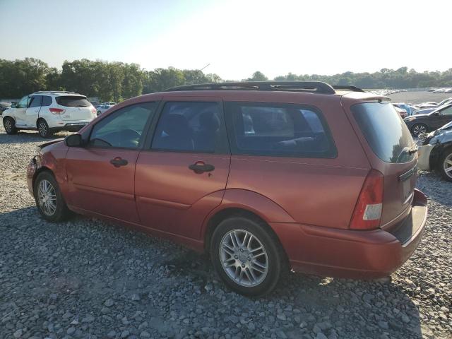 Photo 2 from auction – 2003 FORD FOCUS SE with VIN 1FAFP36323W312952