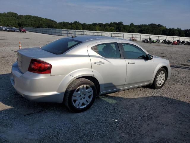 Photo 3 from auction – 2012 DODGE AVENGER SE with VIN 1C3CDZAB9CN233005