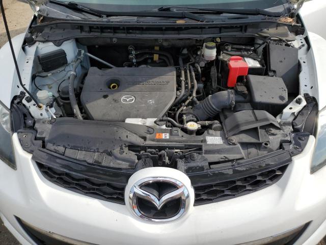 Photo 12 from auction – 2011 MAZDA CX-7 with VIN JM3ER2A58B0396416