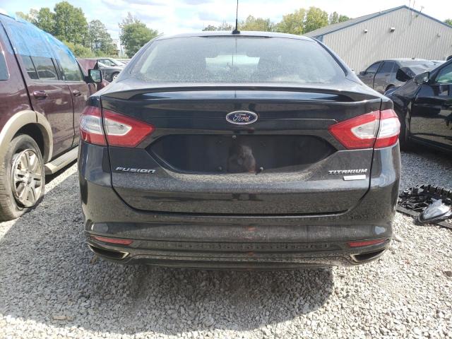 Photo 6 from auction – 2015 FORD FUSION TIT with VIN 3FA6P0K90FR112099