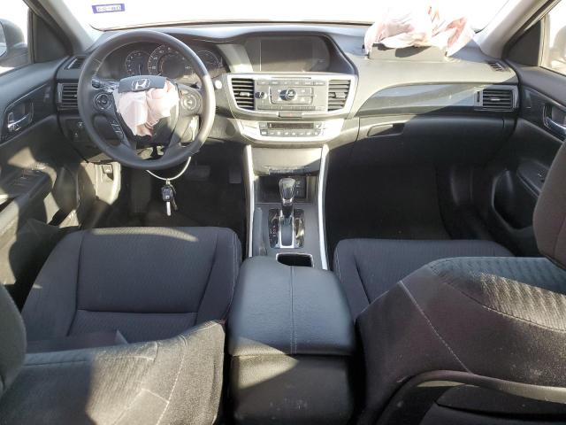 Photo 8 from auction – 2014 HONDA ACCORD SPO with VIN 1HGCR2F52EA284736