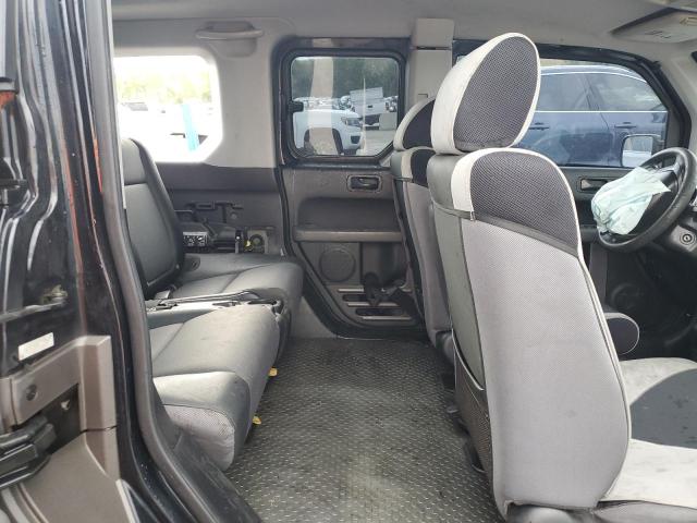 Photo 11 from auction – 2003 HONDA ELEMENT EX with VIN 5J6YH285X3L027498