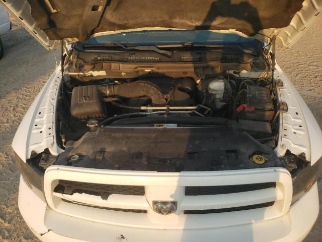 Photo 11 from auction – 2012 DODGE RAM 1500 S with VIN 1C6RD6FT3CS332952