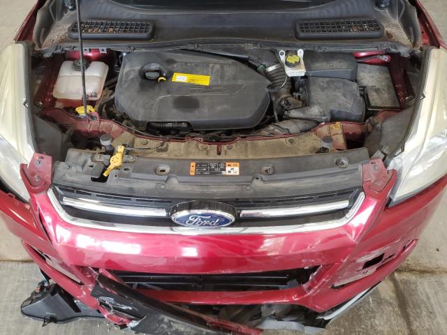 Photo 12 from auction – 2015 FORD ESCAPE TIT with VIN 1FMCU0JX7FUC33433