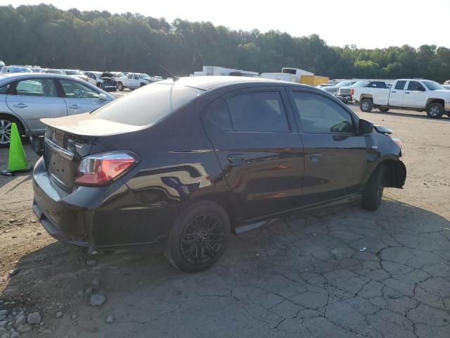 Photo 3 from auction – 2024 MITSUBISHI MIRAGE G4 with VIN ML32FUFJ3RHF03329