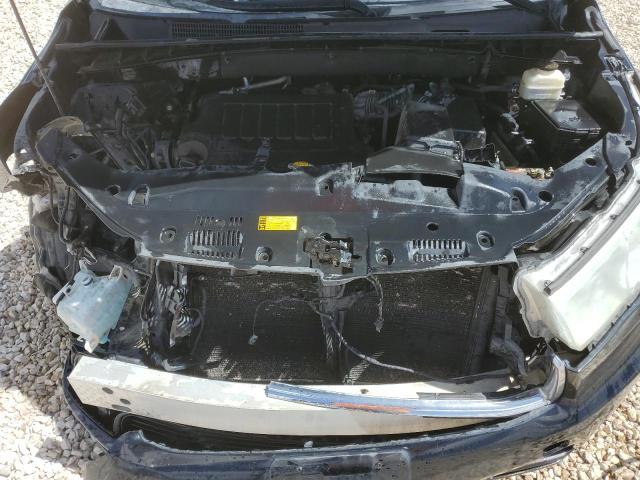 Photo 12 from auction – 2015 TOYOTA HIGHLANDER with VIN 5TDJKRFH6FS108256
