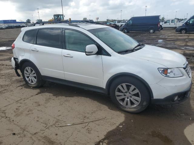 Photo 4 from auction – 2008 SUBARU TRIBECA LI with VIN 4S4WX97D684419618