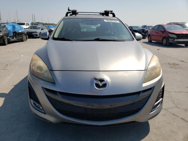 Photo 5 from auction – 2010 MAZDA 3 S with VIN JM1BL1H68A1340944
