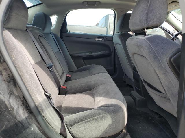 Photo 10 from auction – 2012 CHEVROLET IMPALA LT with VIN 2G1WG5E32C1225883