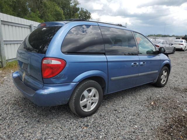 Photo 3 from auction – 2007 DODGE CARAVAN SX with VIN 1D4GP45R27B179443