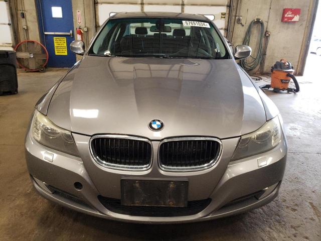 Photo 5 from auction – 2009 BMW 328 XI with VIN WBAPK73599A453739