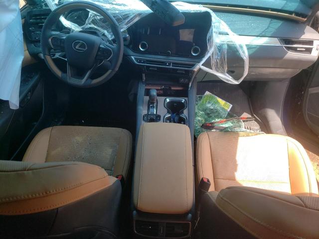 Photo 8 from auction – 2023 LEXUS RX 350 BAS with VIN 2T2BAMBA3PC016322
