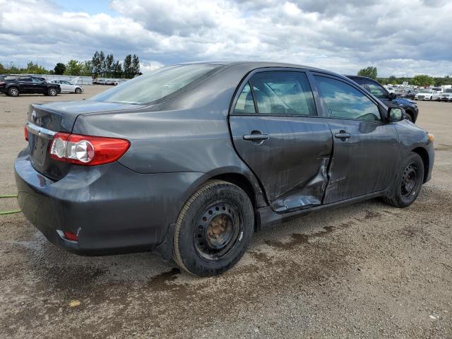 Photo 3 from auction – 2011 TOYOTA COROLLA BA with VIN 2T1BU4EE7BC601276