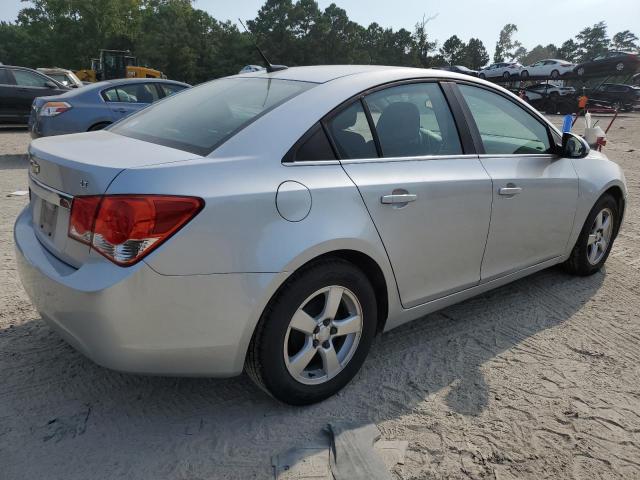 Photo 3 from auction – 2011 CHEVROLET CRUZE LT with VIN 1G1PF5S93B7120948