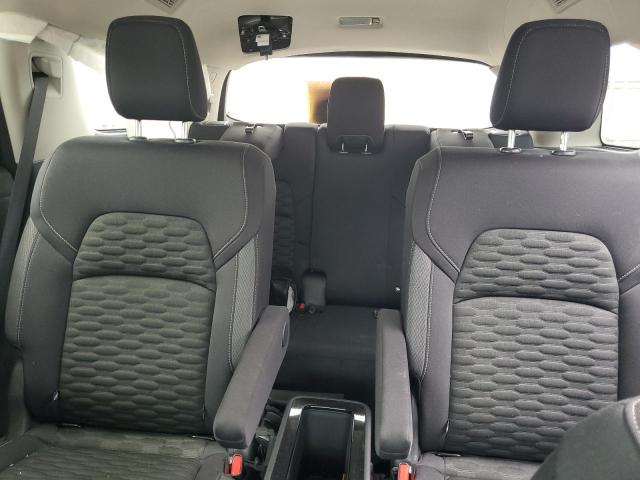 Photo 10 from auction – 2022 NISSAN PATHFINDER with VIN 5N1DR3BD7NC247199