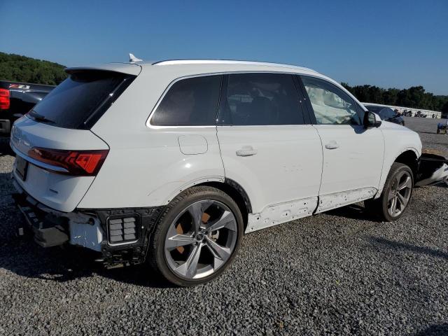 Photo 3 from auction – 2022 AUDI Q7 PRESTIG with VIN WA1VXBF78ND009699