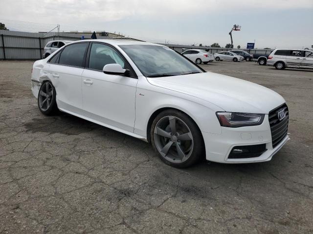 Photo 4 from auction – 2015 AUDI A4 PREMIUM with VIN WAUFFAFL5FN008961