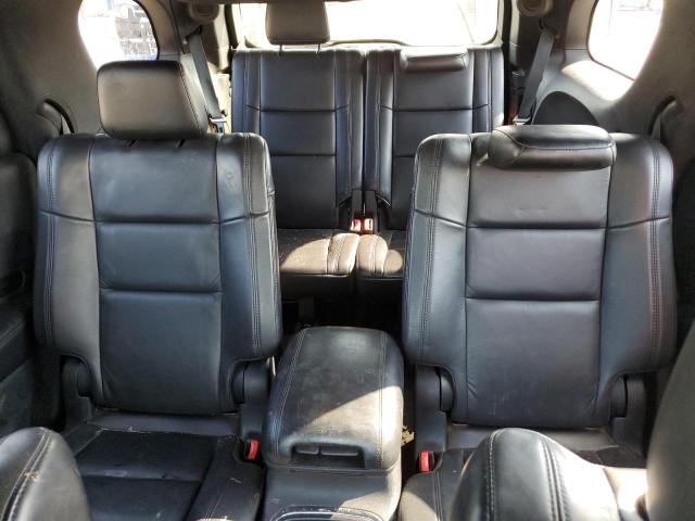 Photo 10 from auction – 2014 DODGE DURANGO LI with VIN 1C4RDJDG8EC586509