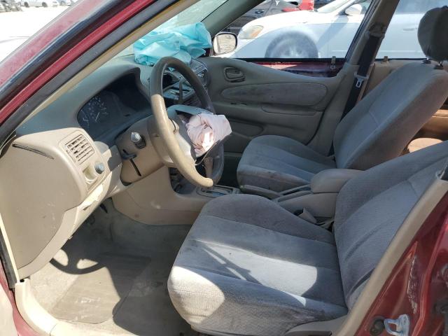 Photo 7 from auction – 2005 NISSAN MAXIMA SE with VIN 1N4BA41E85C841907