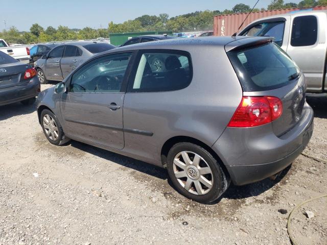 Photo 2 from auction – 2007 VOLKSWAGEN RABBIT with VIN WVWAR71K17W271630