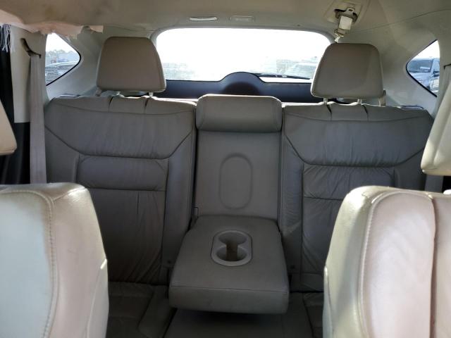 Photo 10 from auction – 2012 HONDA CR-V EXL with VIN 5J6RM3H79CL034403