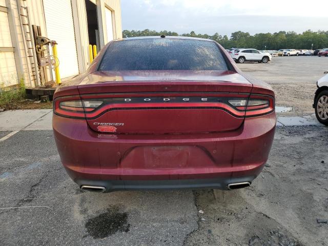 Photo 6 from auction – 2020 DODGE CHARGER SX with VIN 2C3CDXBG4LH108212