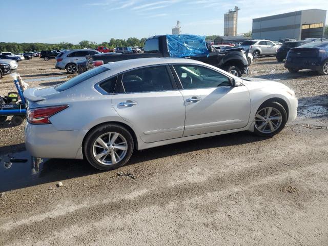 Photo 3 from auction – 2015 NISSAN ALTIMA 2.5 with VIN 1N4AL3AP1FN863478