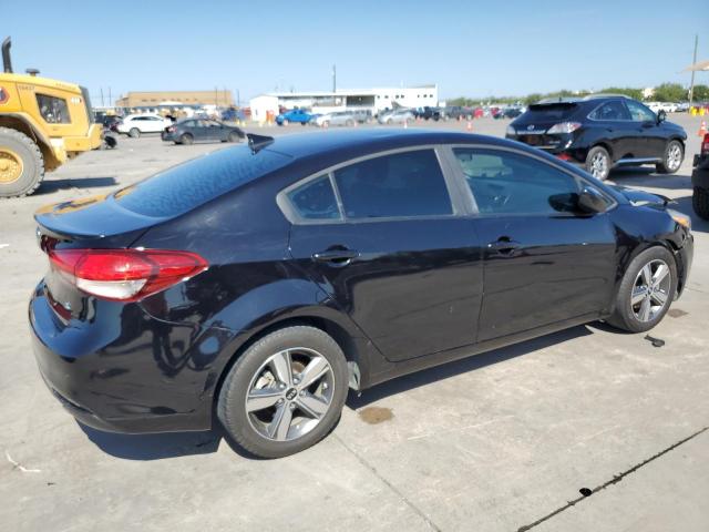 Photo 3 from auction – 2018 KIA FORTE LX with VIN 3KPFL4A79JE226129