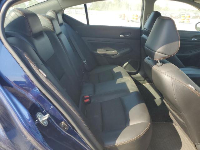 Photo 10 from auction – 2020 NISSAN ALTIMA SR with VIN 1N4BL4CW9LC206367