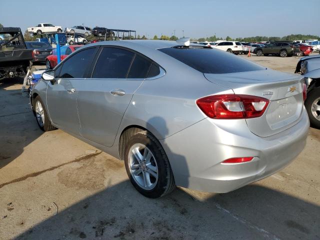 Photo 2 from auction – 2018 CHEVROLET CRUZE LT with VIN 1G1BE5SM9J7179079