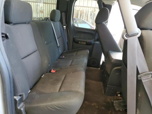 Photo 10 from auction – 2013 GMC SIERRA C15 with VIN 1GTR1VE04DZ283417