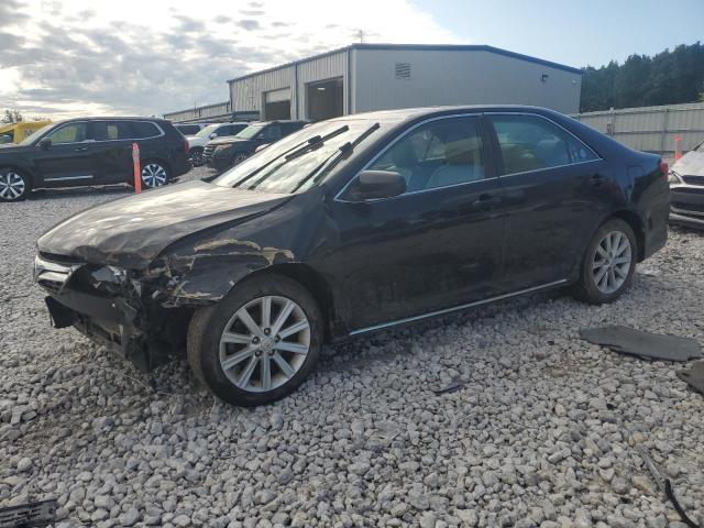 TOYOTA CAMRY BASE 2012 with VIN 4T4BF1FK0CR179466 - Photo from auction