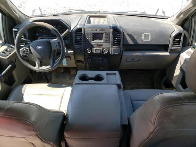 Photo 8 from auction – 2015 FORD F150 SUPER with VIN 1FTEX1C8XFKD49916