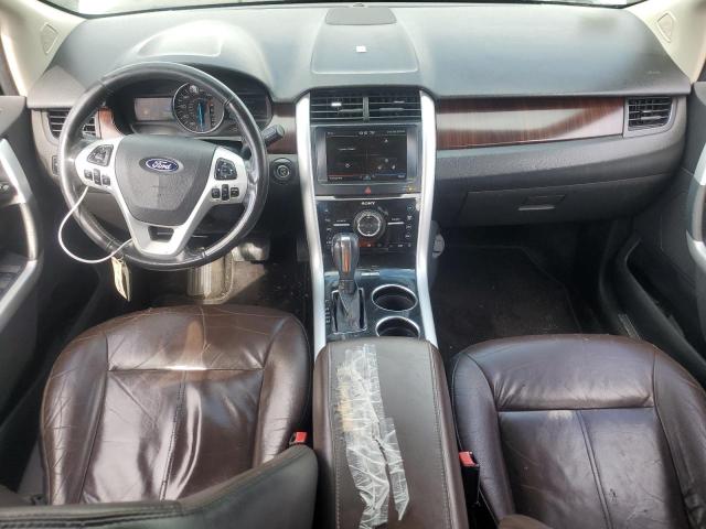 Photo 8 from auction – 2011 FORD EDGE LIMIT with VIN 2FMDK4KC8BBA58185