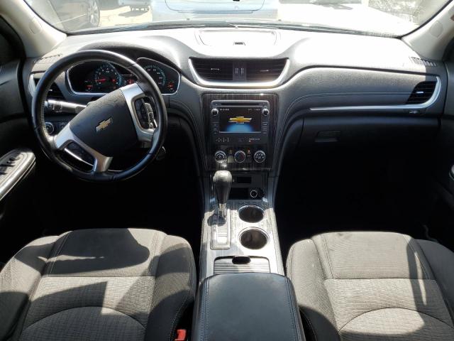 Photo 8 from auction – 2014 CHEVROLET TRAVERSE L with VIN 1GNKVGKD5EJ110697