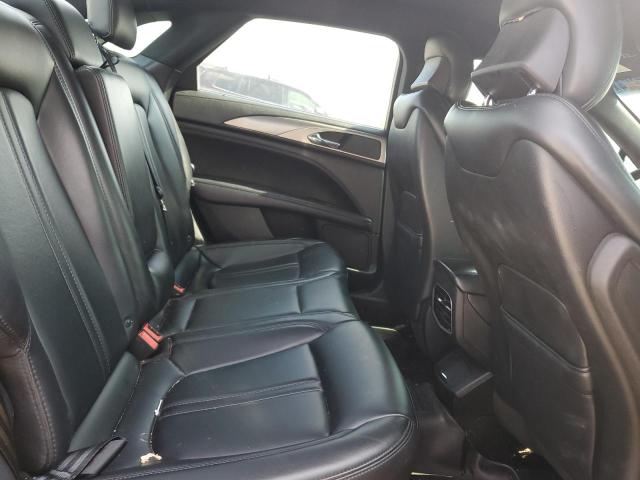 Photo 10 from auction – 2017 LINCOLN MKZ PREMIE with VIN 3LN6L5A99HR603600