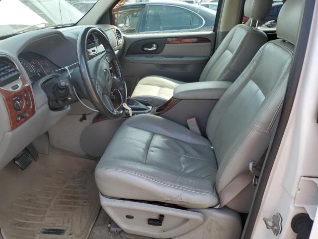 Photo 7 from auction – 2006 GMC ENVOY with VIN 1GKDT13S462153252