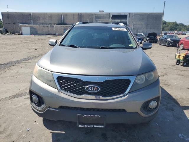 Photo 5 from auction – 2012 KIA SORENTO BA with VIN 5XYKTCA61CG213283