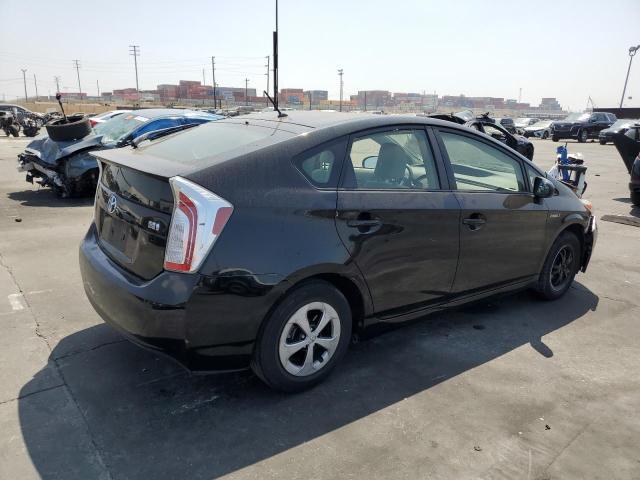 Photo 3 from auction – 2015 TOYOTA PRIUS with VIN JTDKN3DU1F0441184