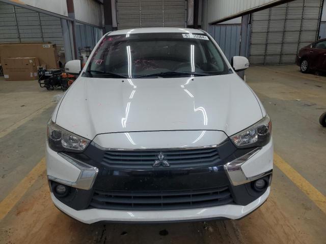 Photo 5 from auction – 2016 MITSUBISHI OUTLANDER with VIN JA4AP3AU6GZ023317