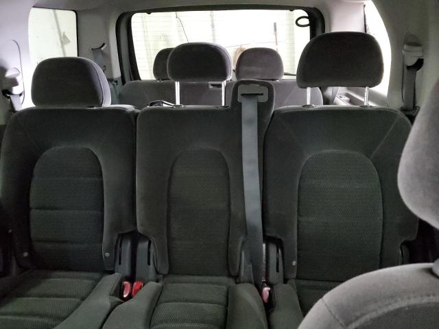 Zdjęcie 10 z aukcji – 2003 FORD EXPLORER X z VIN 1FMZU63K03UA61966