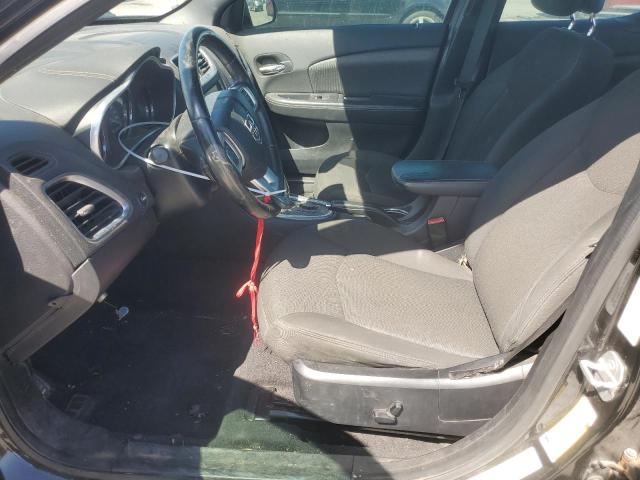 Photo 7 from auction – 2013 DODGE AVENGER SX with VIN 1C3CDZCB3DN616582