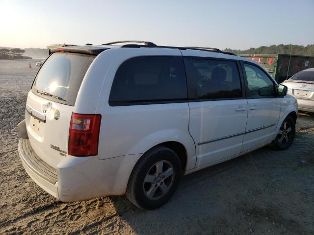 Photo 3 from auction – 2010 DODGE GRAND CARA with VIN 2D4RN5D12AR283861